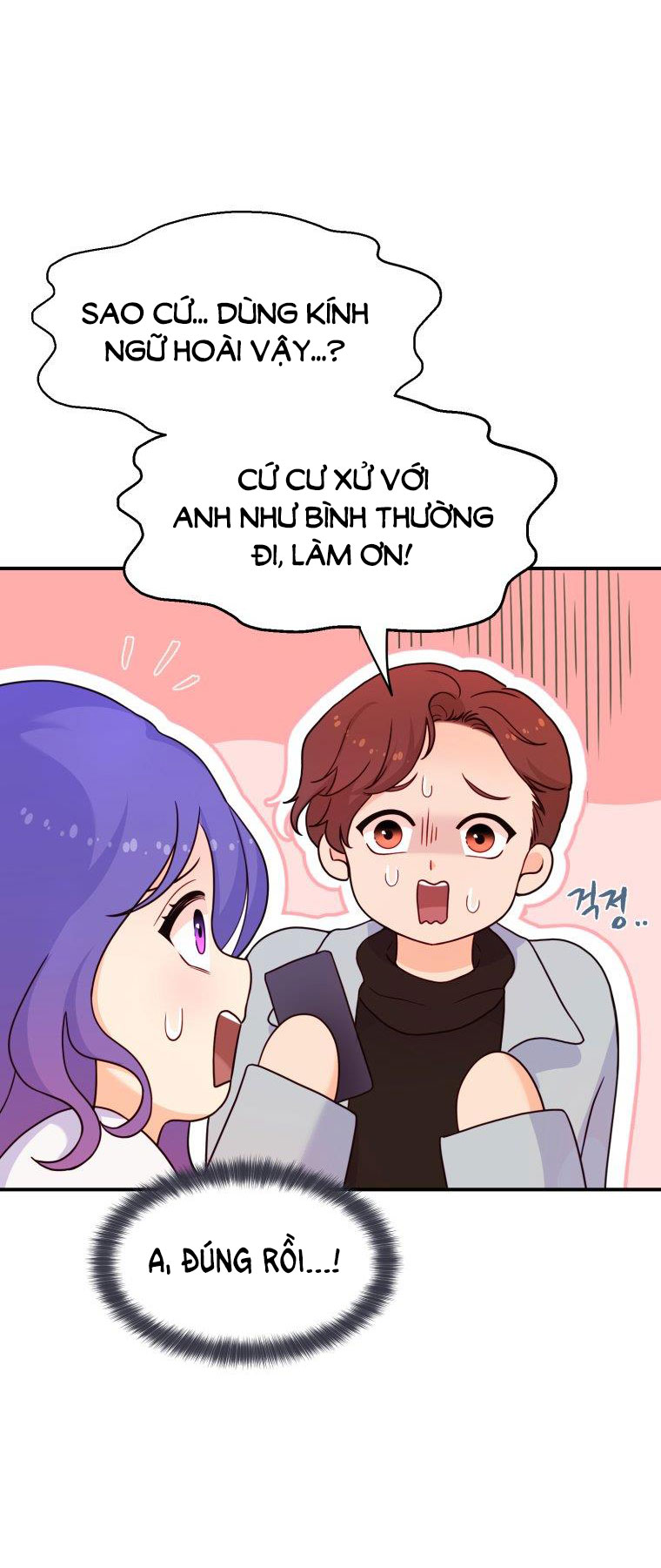 nữ nhân trợ giúp được yêu thích nhất chapter 6.1 24