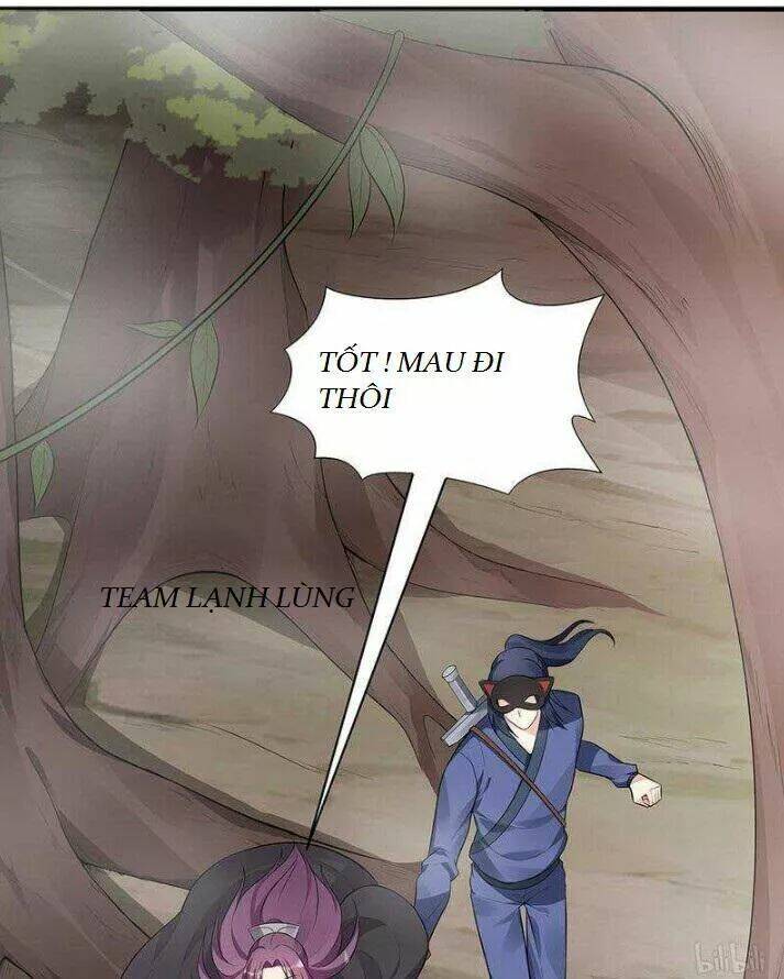 độc phi thần y quá kiêu ngạo chapter 71 18