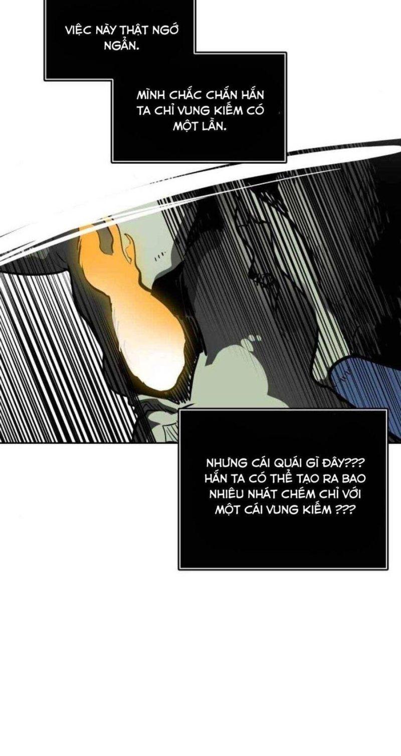 tòa tháp bí ẩn 2 chapter 488 31