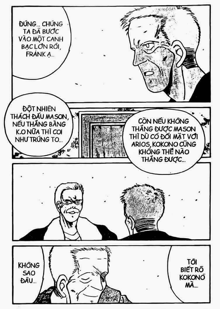 truyền nhân atula - shura no mon i chapter 81 28