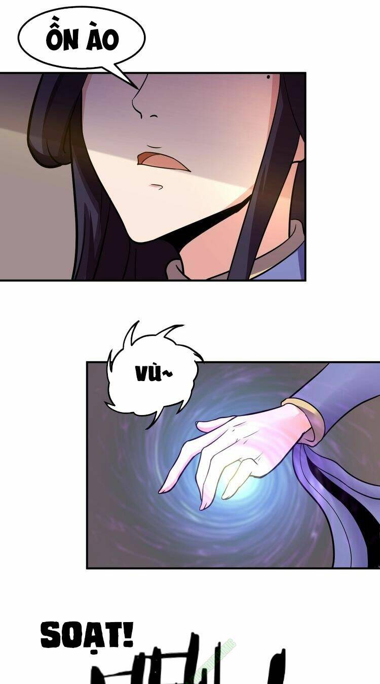 vô cực chiều thiên chapter 6 31