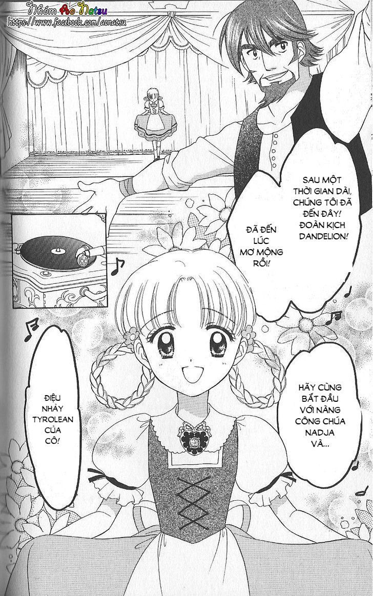 ashita no nadja chapter 6 8