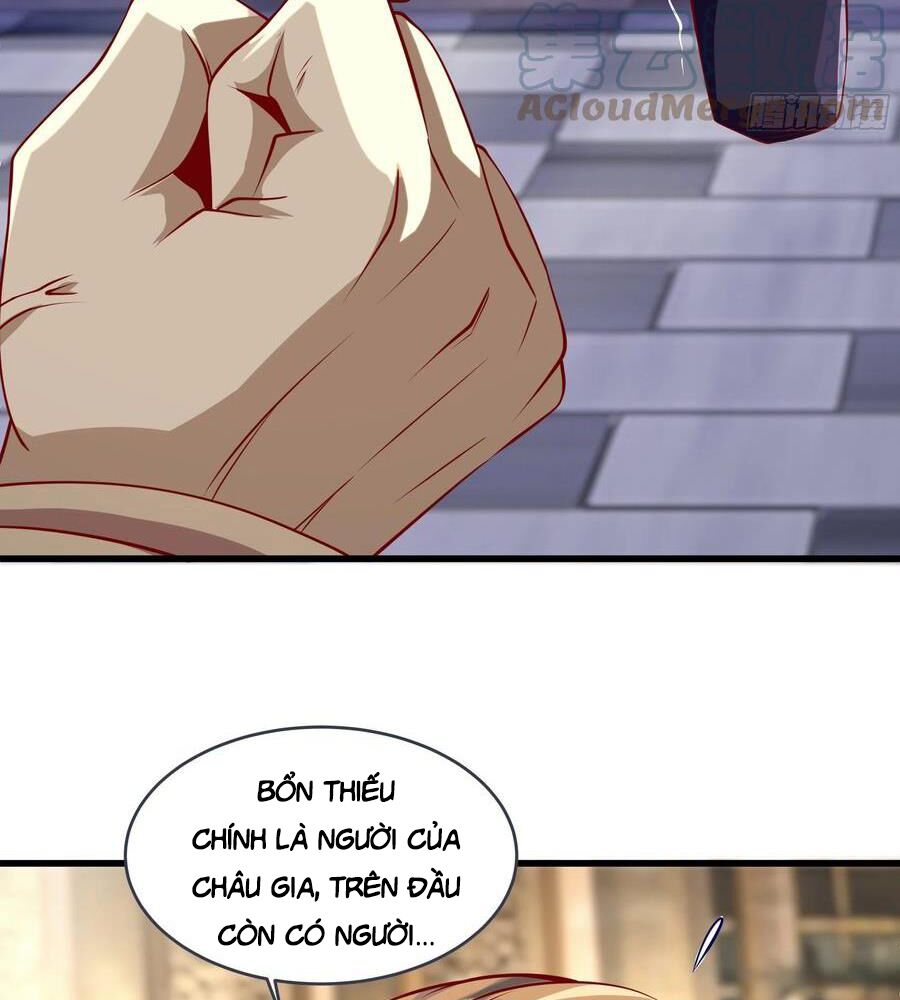 nãi ba là chiến thần mạnh nhất chapter 38 7