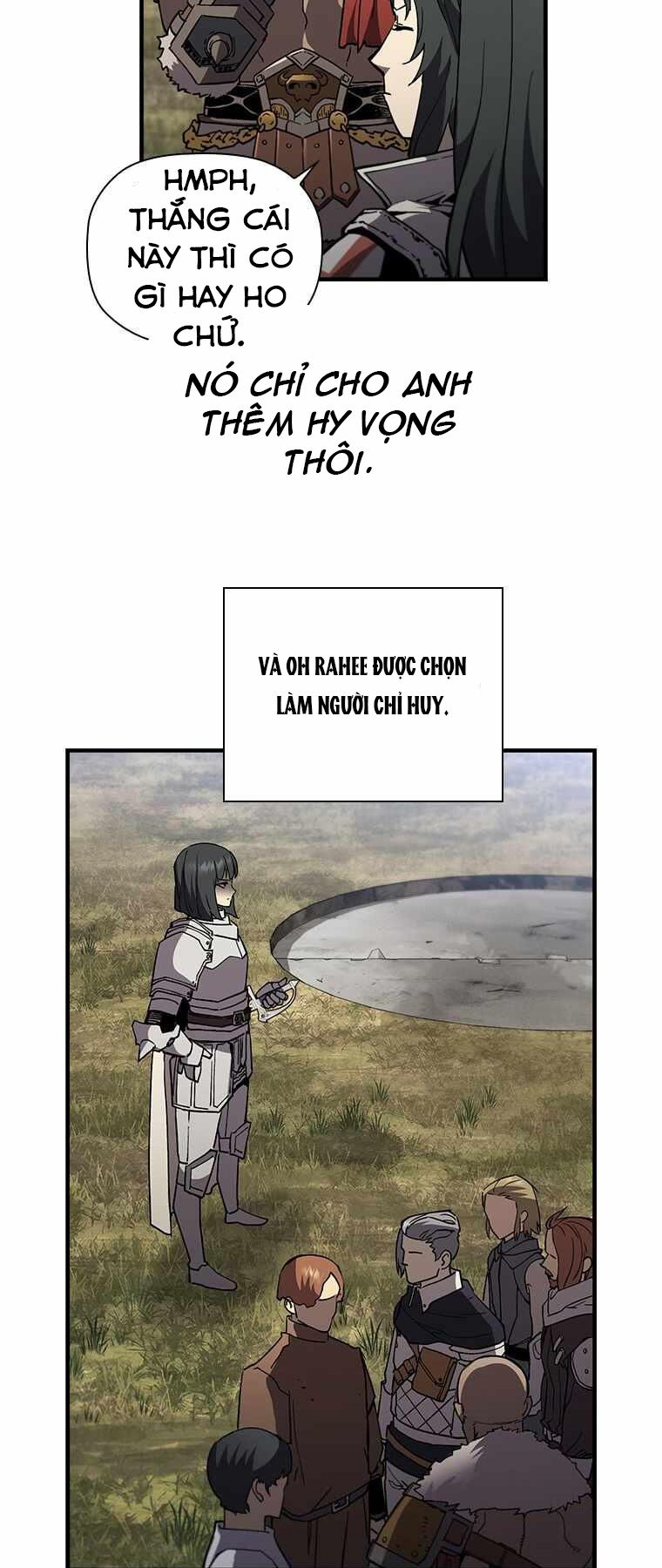 khát vọng trỗi dậy chapter 104 19