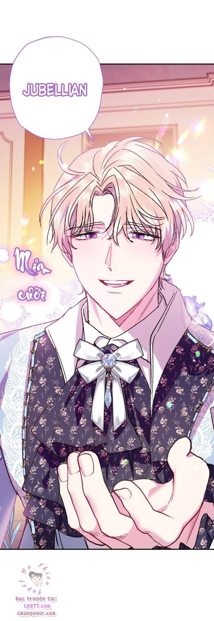 cha, con không muốn kết hôn đâu chapter 39 29