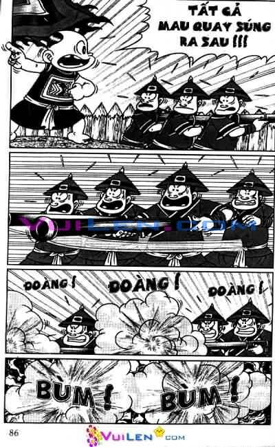 thần đồng đất việt chapter 76 83