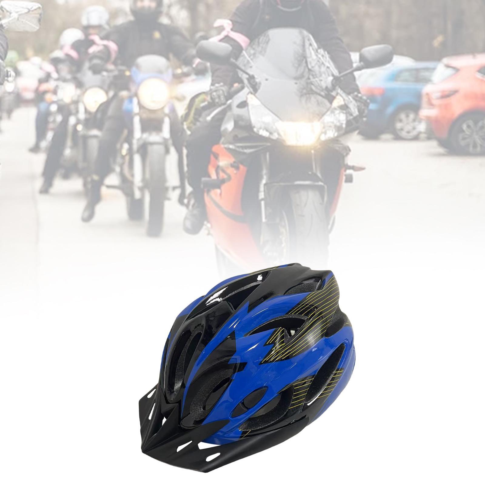 Lightweight Safety Cycling  Head Protection Bike
