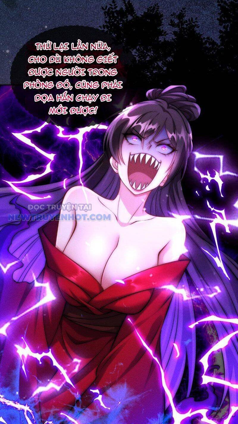 ta thực sự không muốn làm thần tiên chapter 19 20