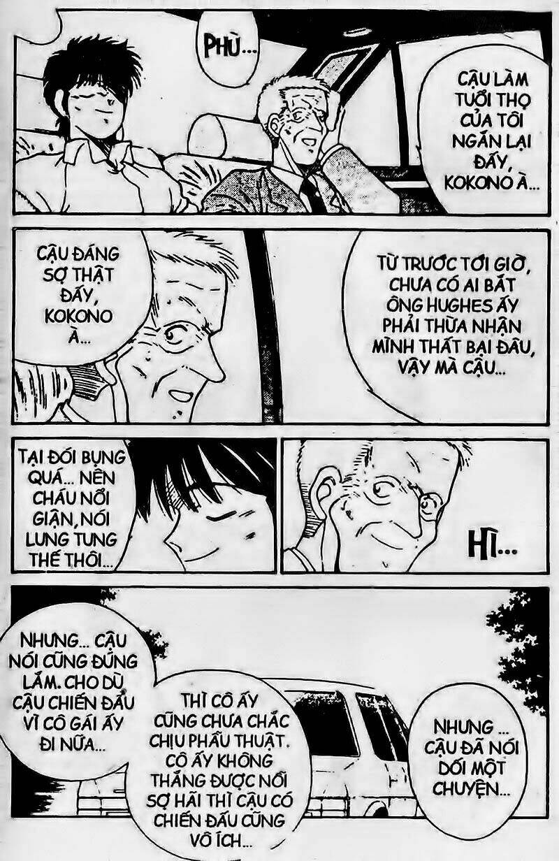 truyền nhân atula - shura no mon i chapter 90 34