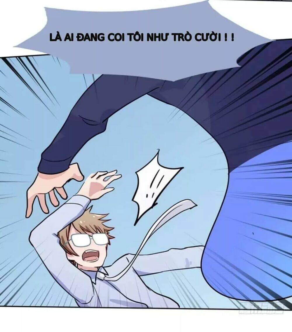 chạy đi âm sai chapter 85.2 16