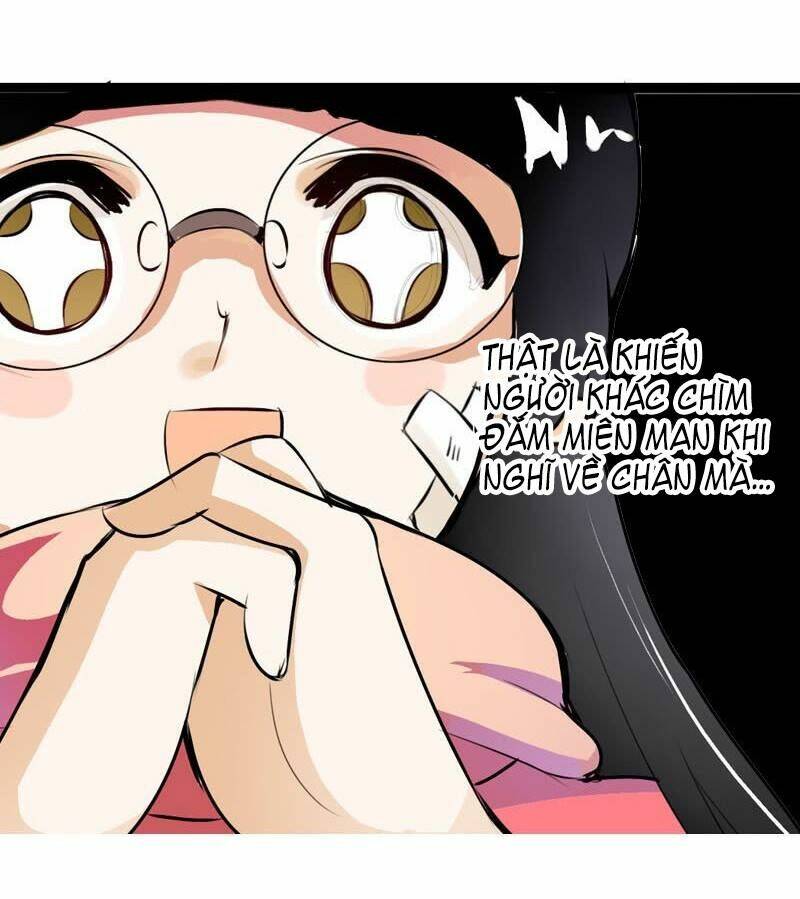 cứu tôi đi hủ thần chapter 3 22