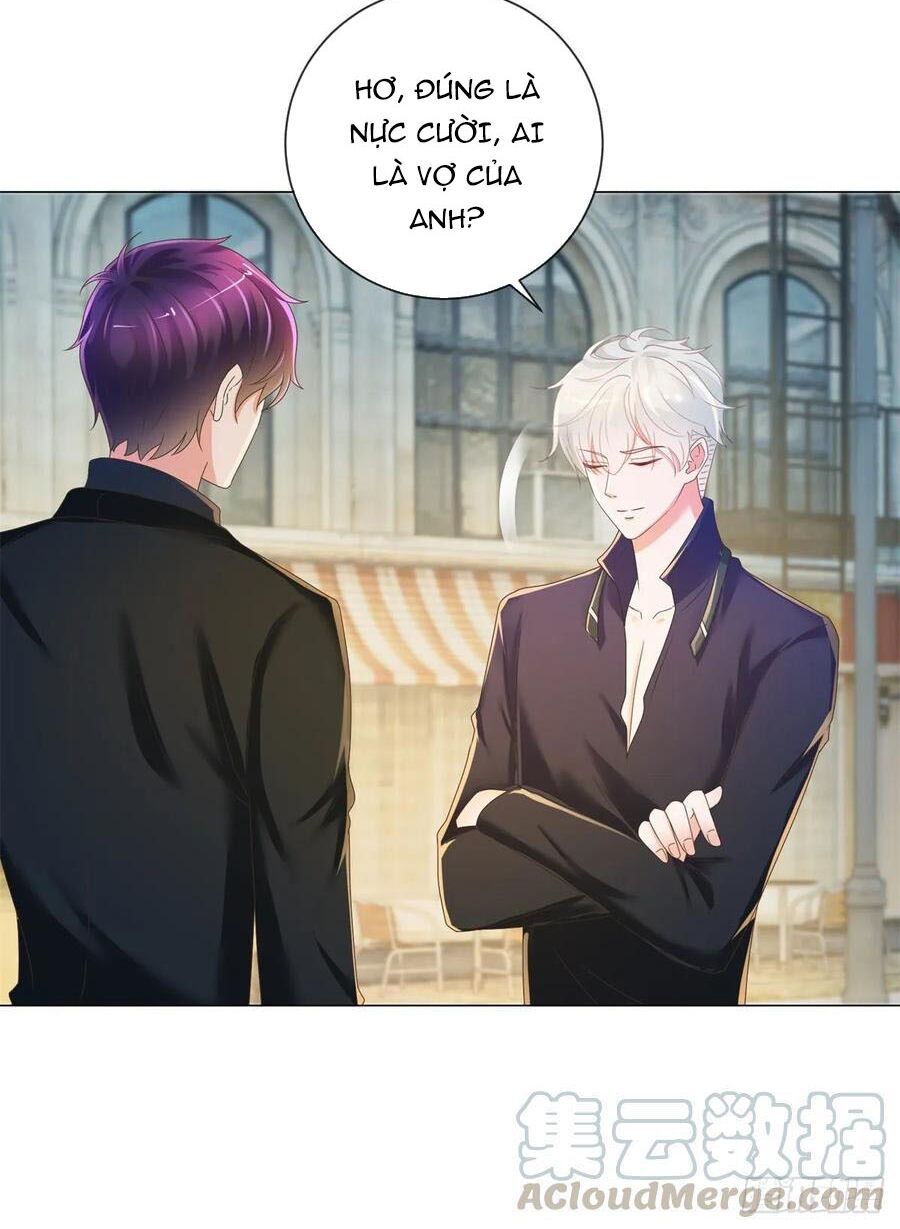 ẩn hôn 100%: chọc tức vợ yêu mua một tặng một chapter 189 10