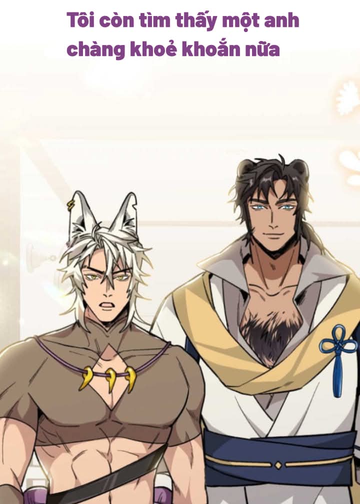 anh đã vượt quá giới hạn rồi, chủ nhân ngu ngốc chapter 1 24