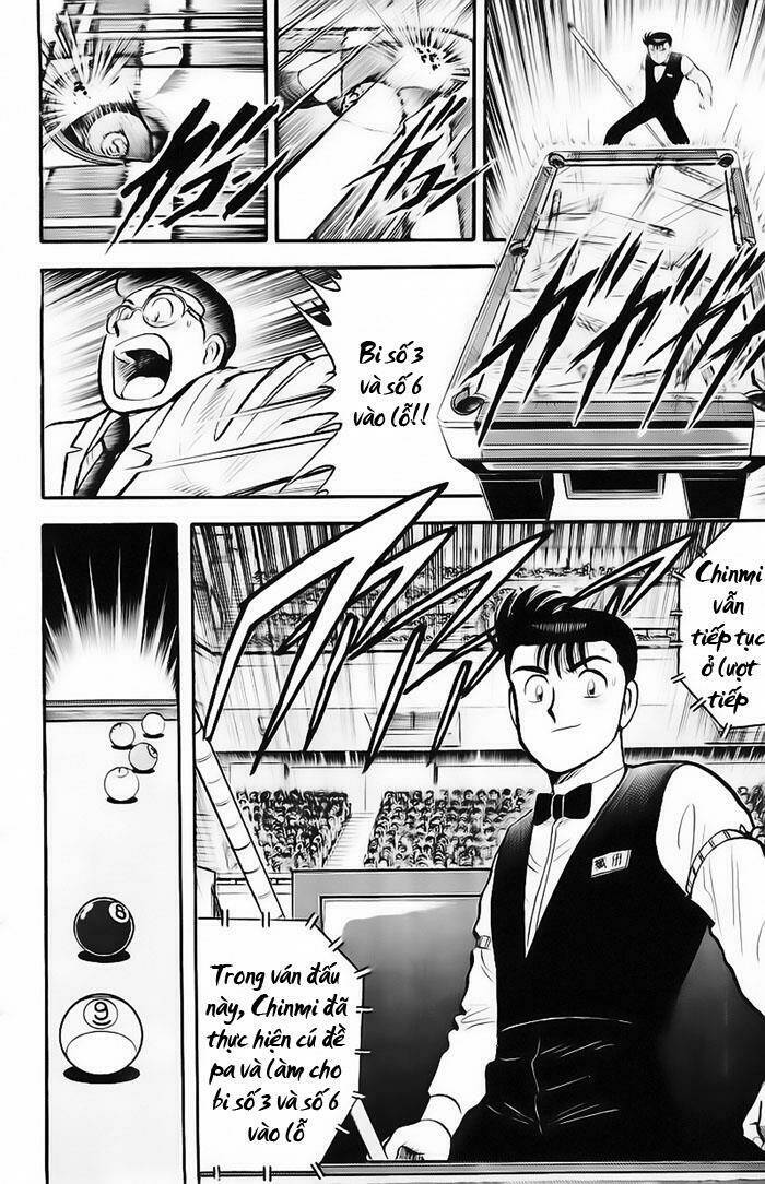 break shot chapter 103 4