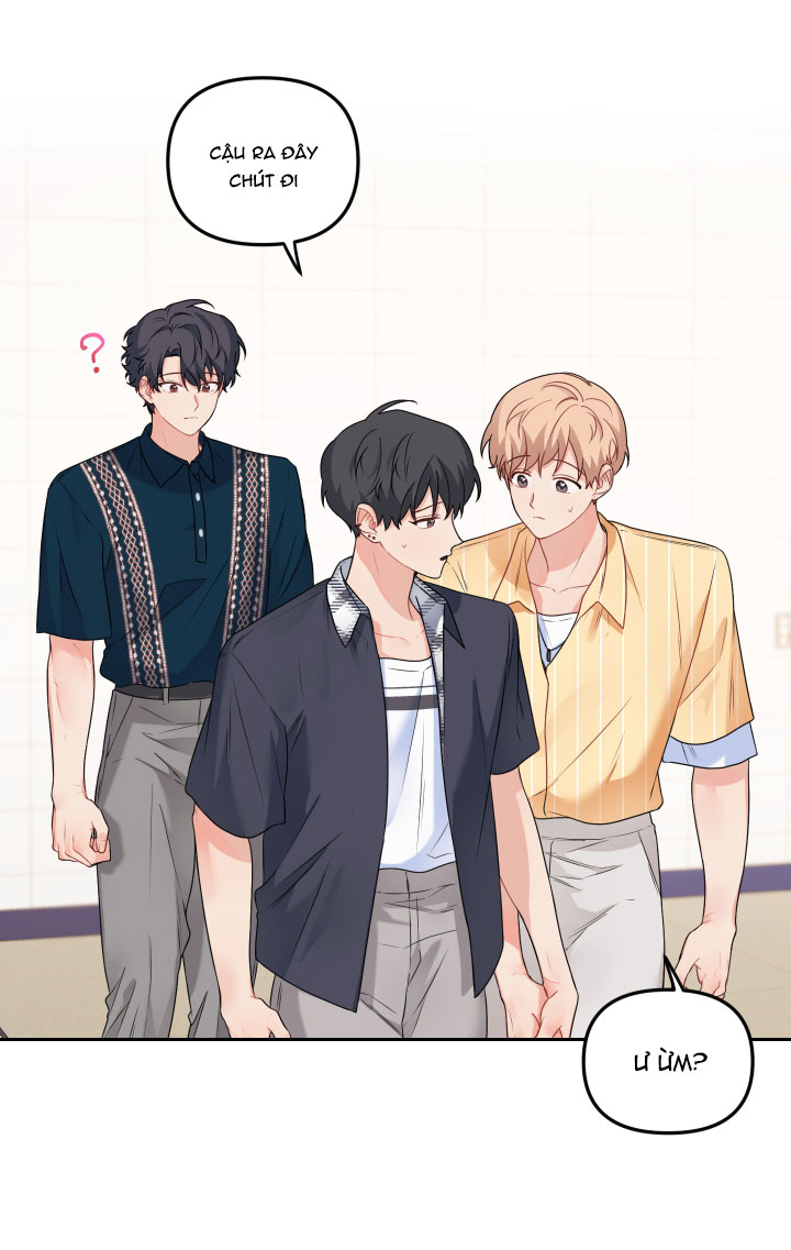 máu và tình yêu chapter 42 22