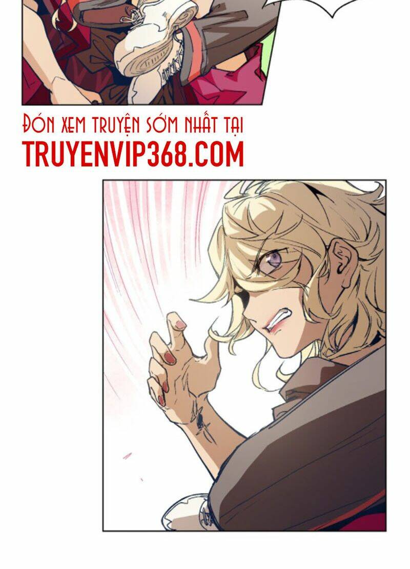 vương bài đặc công trùng sinh vườn trường chapter 18 27