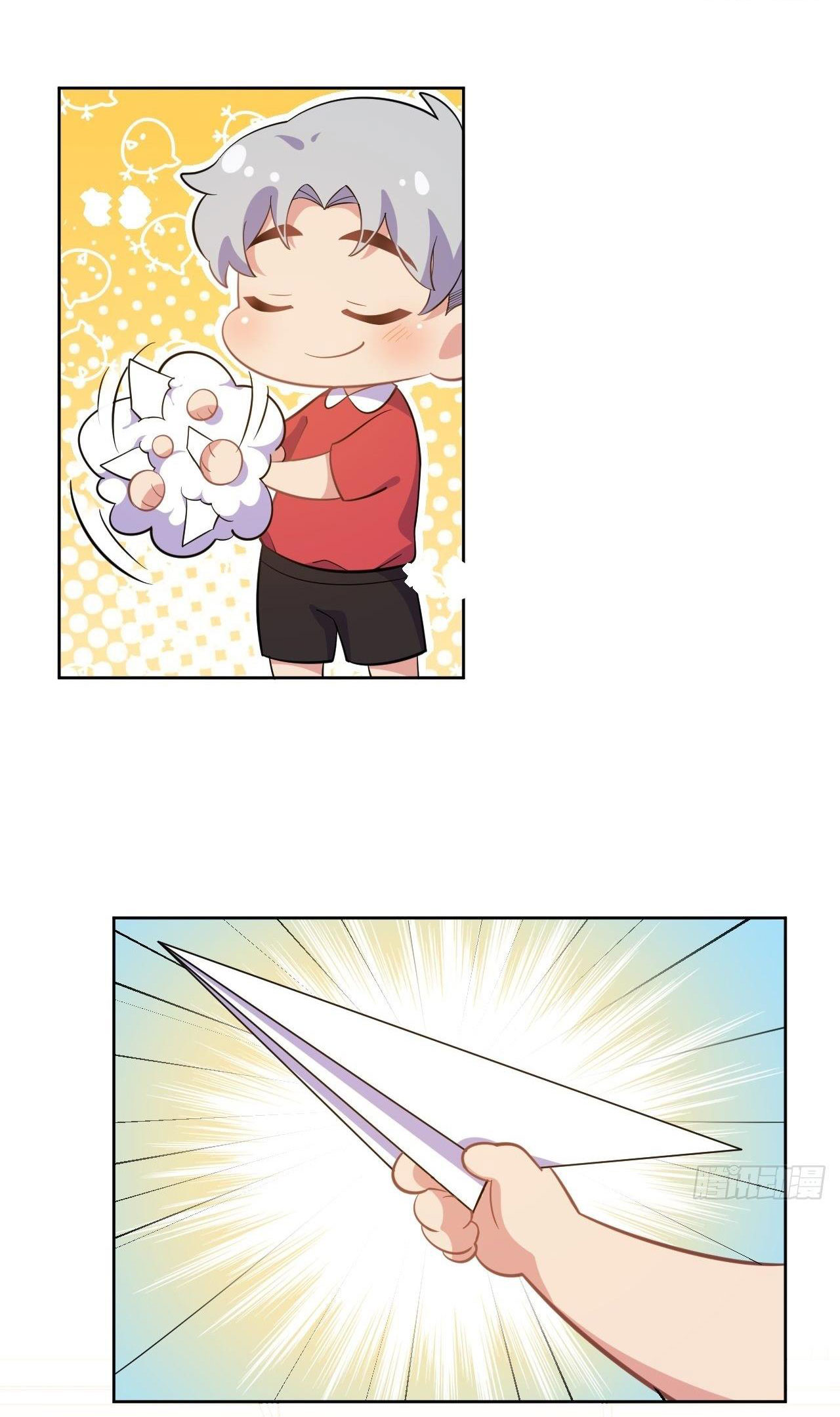 bố vợ đại nhân là bà xã chapter 212 14