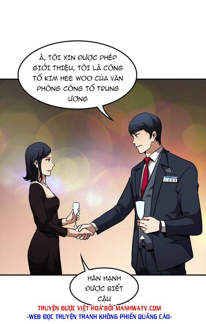 điều tra viên chuyển sinh chapter 62 56