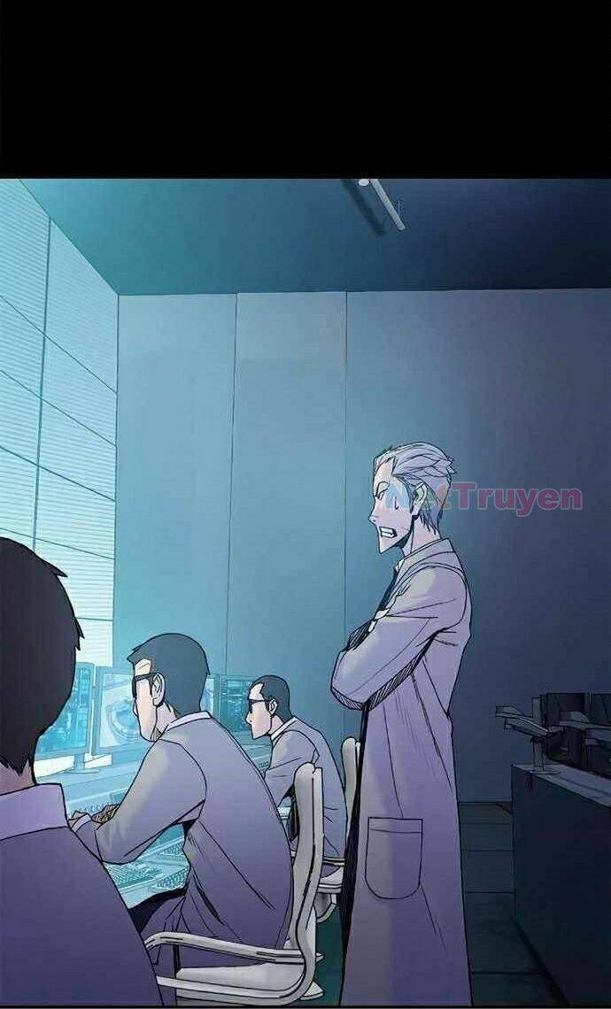 băng tâm kỵ sĩ chapter 18 19