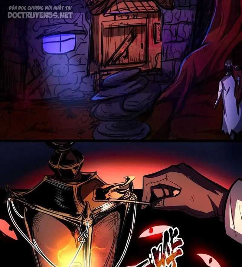quỷ dị dược tề sư: bệnh nhân của ta đều là kinh khủng chapter 105 16