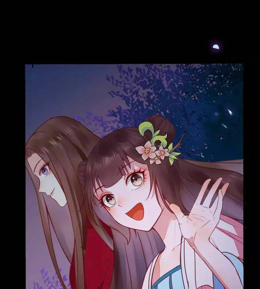 thần y khí nữ: ngự thú cuồng phi của quỷ đế chapter 66 20