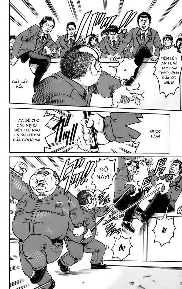 gamble fish chapter 26 10