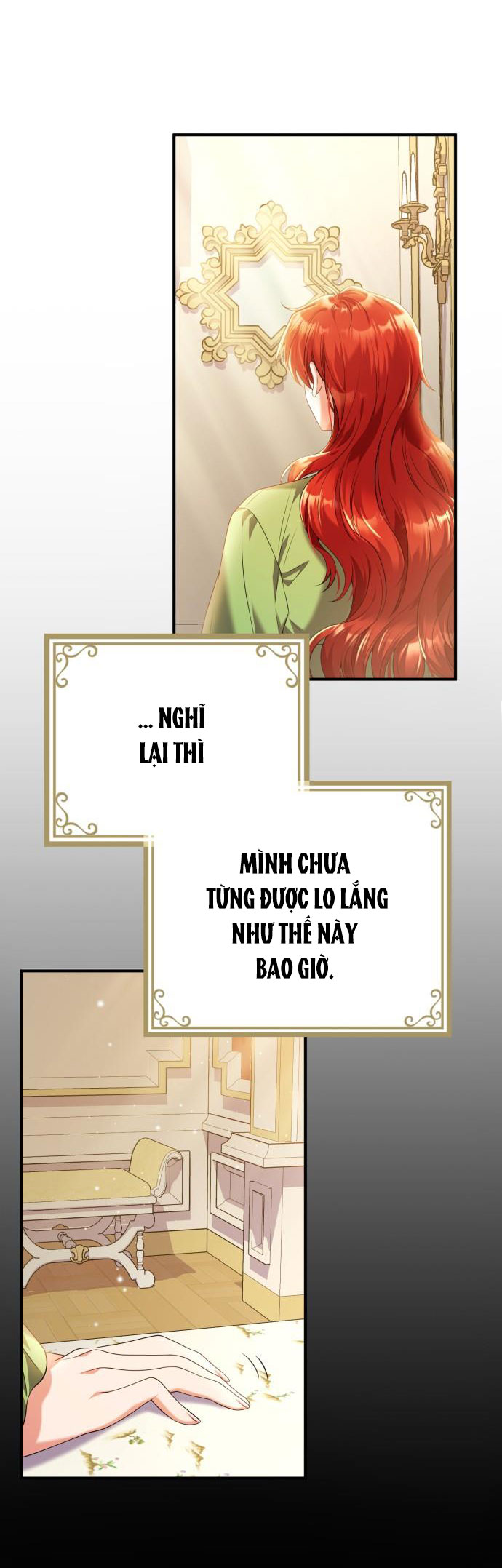 tôi sẽ ly hôn với người chồng bạo chúa chapter 43.2 3