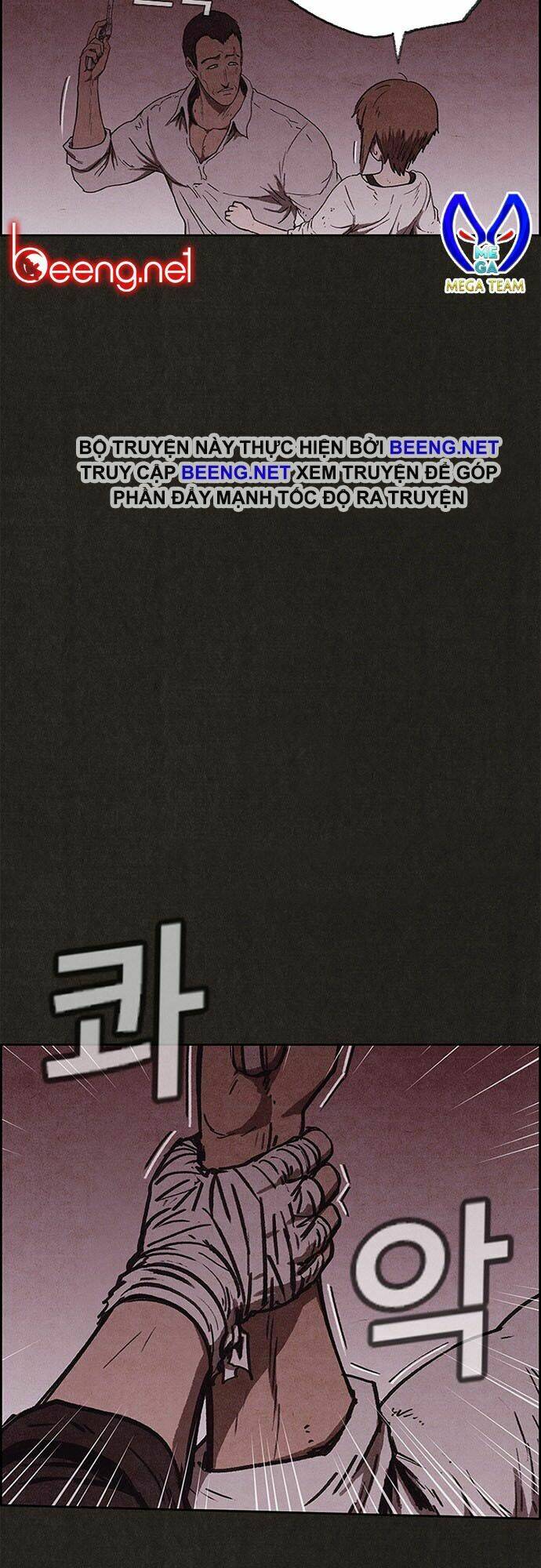 quái vật tại chung cư xanh chapter 92 23