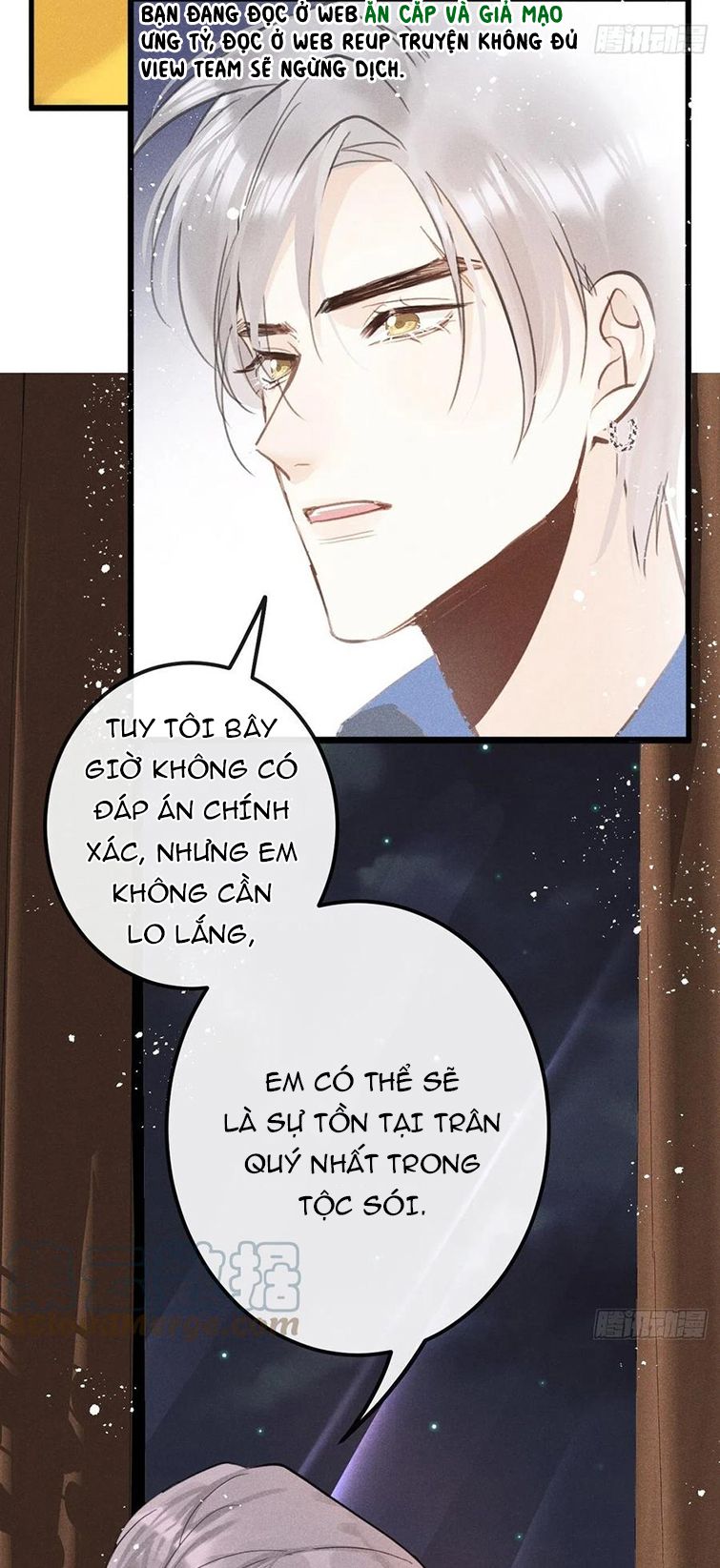 Lang Lang Thượng Khẩu chapter 39