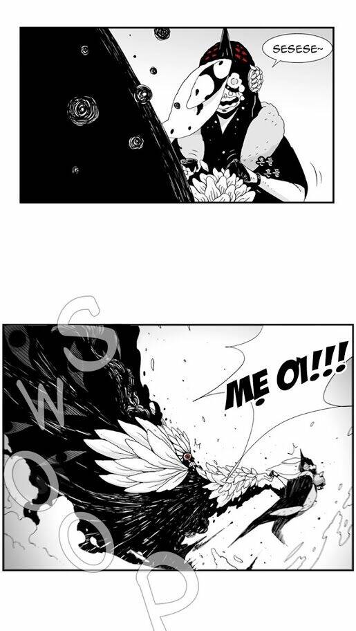 hành trình thoát khỏi địa ngục chapter 36 8