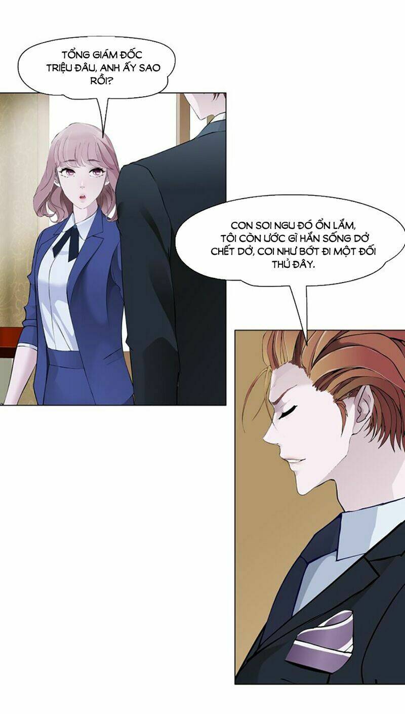 sổ tay mỹ nam giới x chapter 27 23