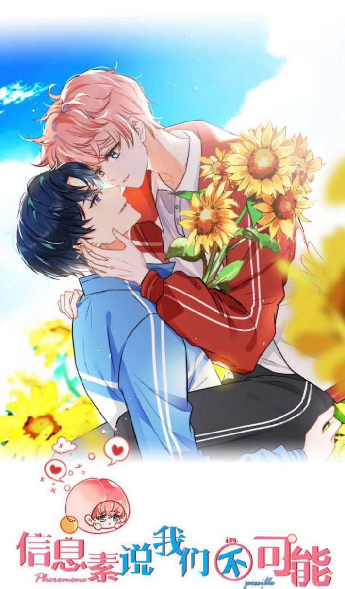 tín tức tố nói chúng ta không thể chapter 29 2