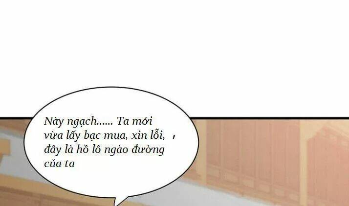 độc phi thần y quá kiêu ngạo chapter 92 53