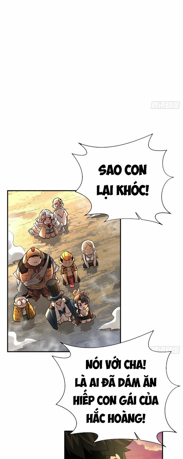 ta là nhà giàu số một, ta không muốn trọng sinh chapter 38 47