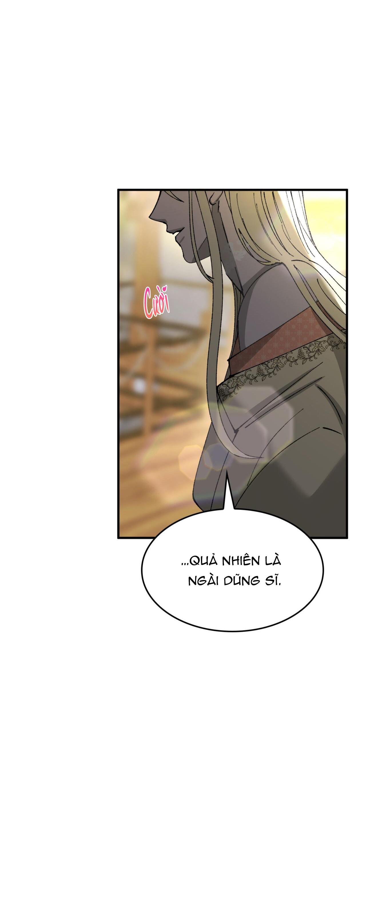 (np) độc thân muôn năm chapter 43 40