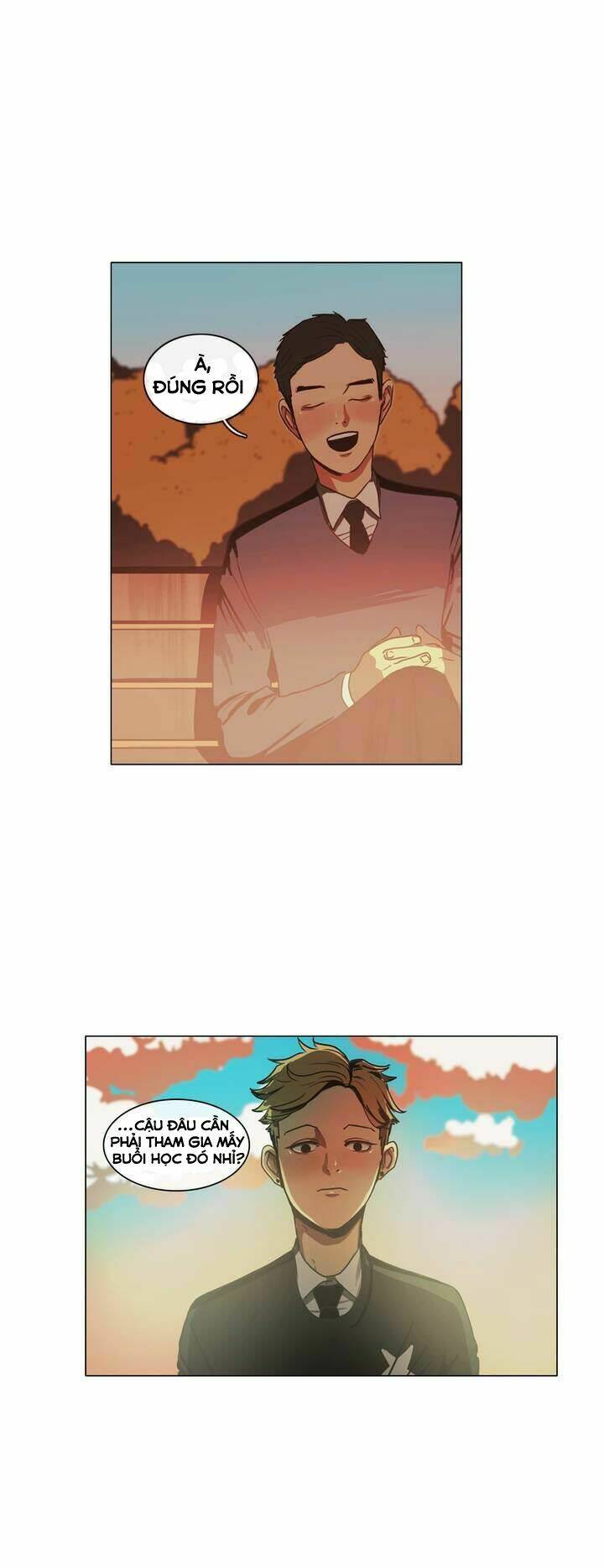 giải thoát chapter 15 20