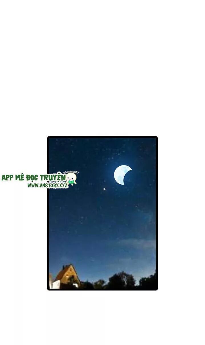 bảo bối đáng yêu đột kích chapter 43 4