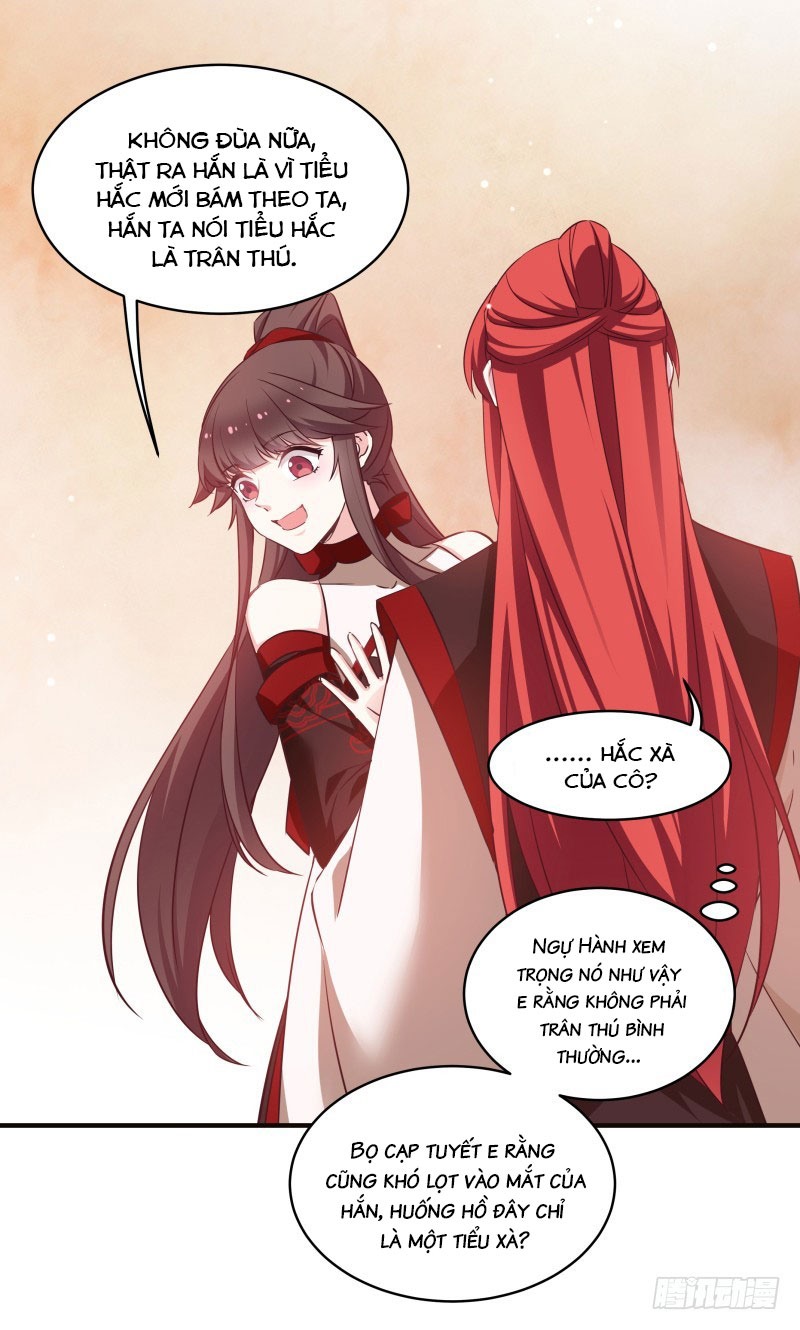 trò chơi trừng phạt chapter 74 21