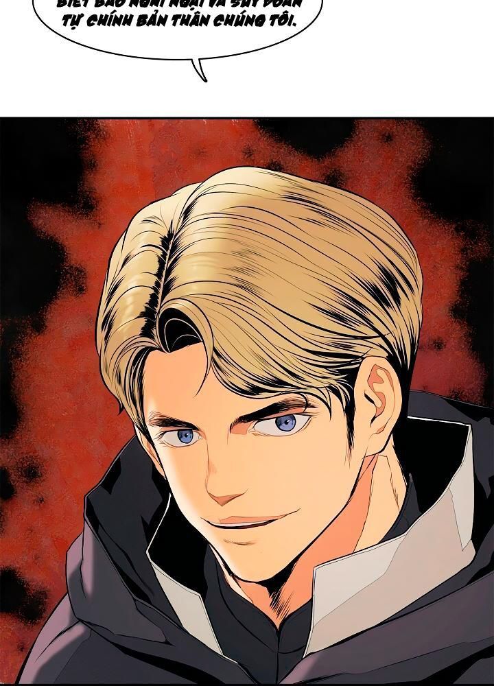 bất bại chân ma chapter 15 36