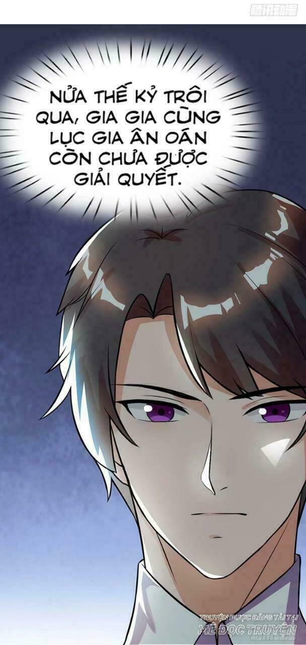 tổng tài daddy siêu quyền lực chapter 25 16