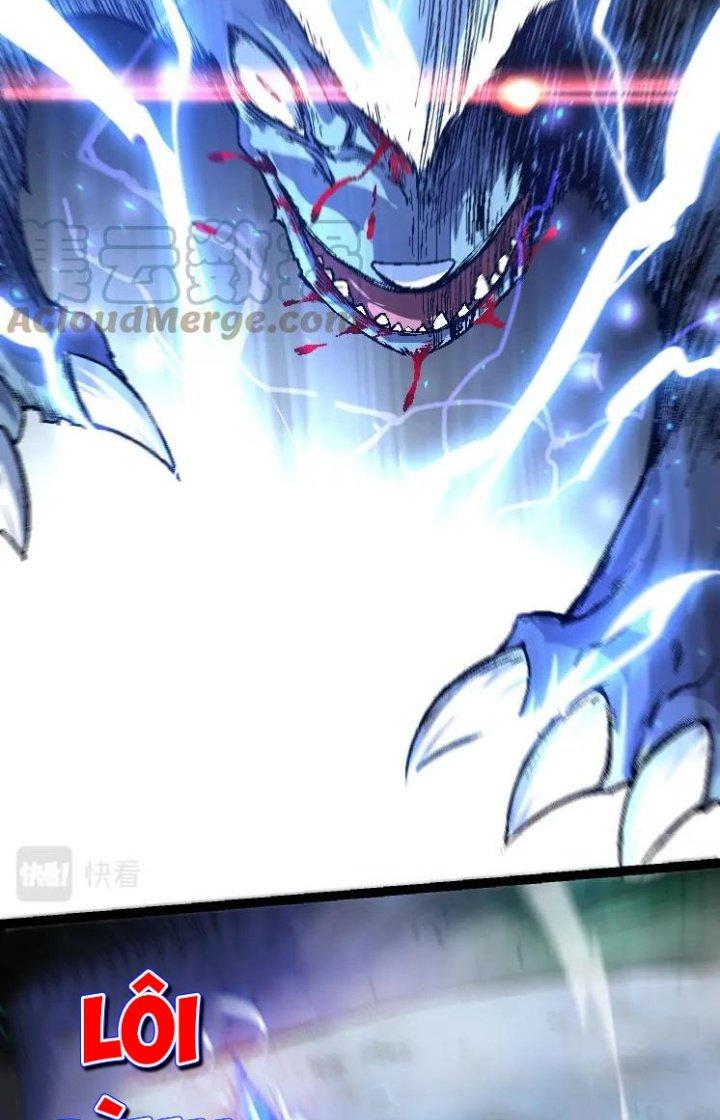 từ cây cổ thụ bắt đầu tiến hóa chapter 26 8