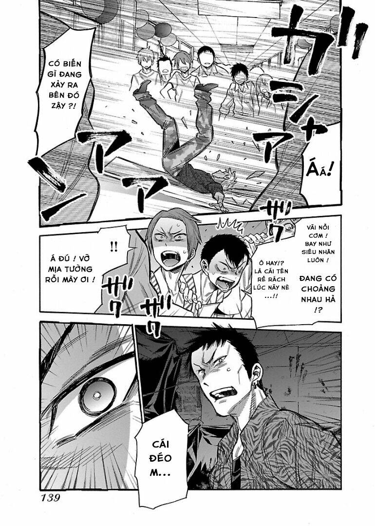 momoiro meloik chapter 46 4