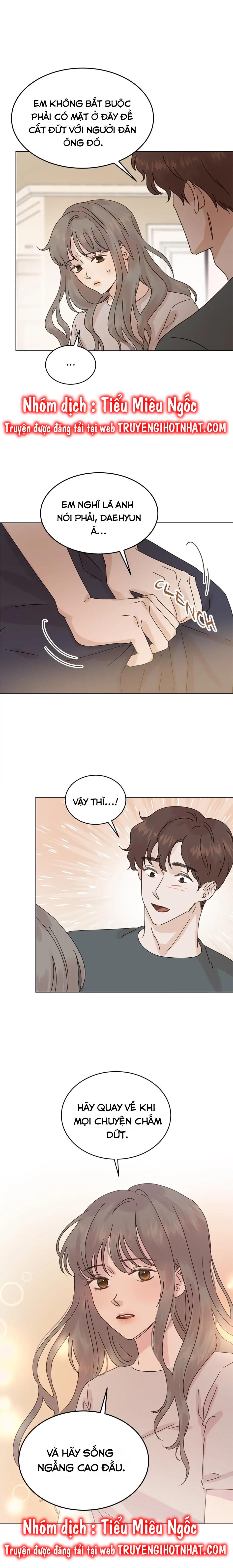 sự trả thù ngọt ngào của vợ tôi chapter 168 3