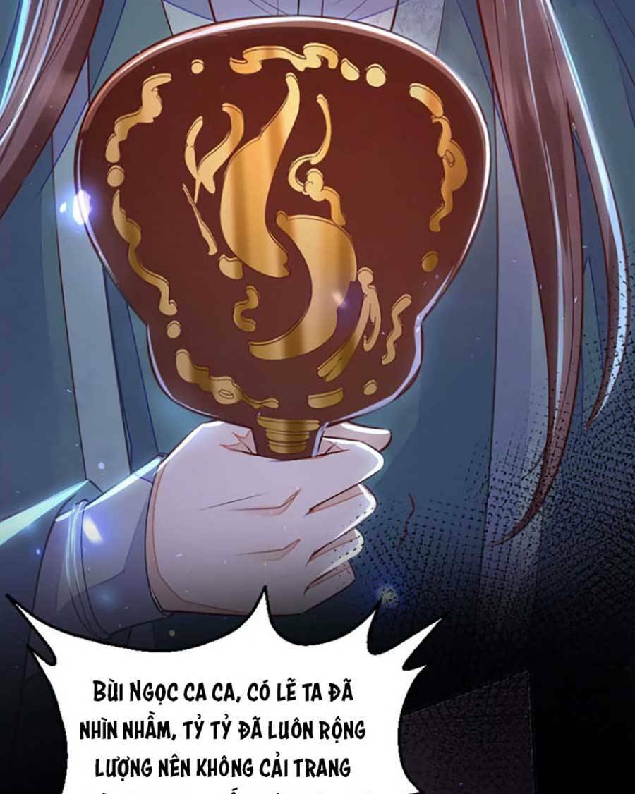 rơi vào cạm bẫy ngọt ngào của tứ thúc chapter 1 26