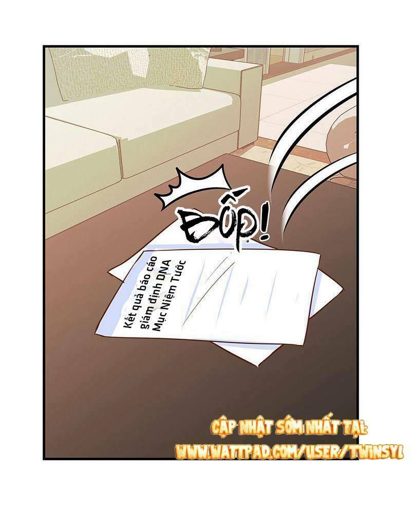 không gả cho tổng tài, gả cho người hầu chapter 138 33