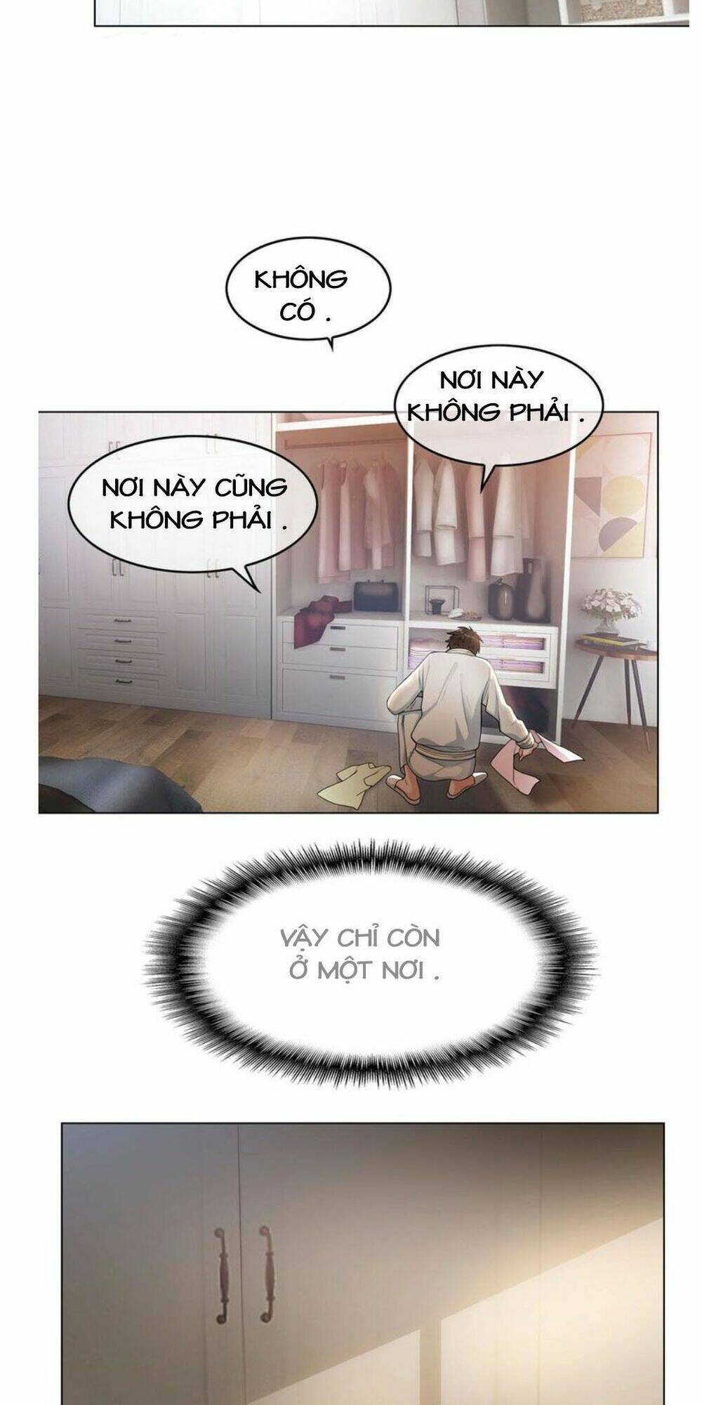 cô vợ nhỏ nuông chiều quá lại thành ác!! chapter 32 14