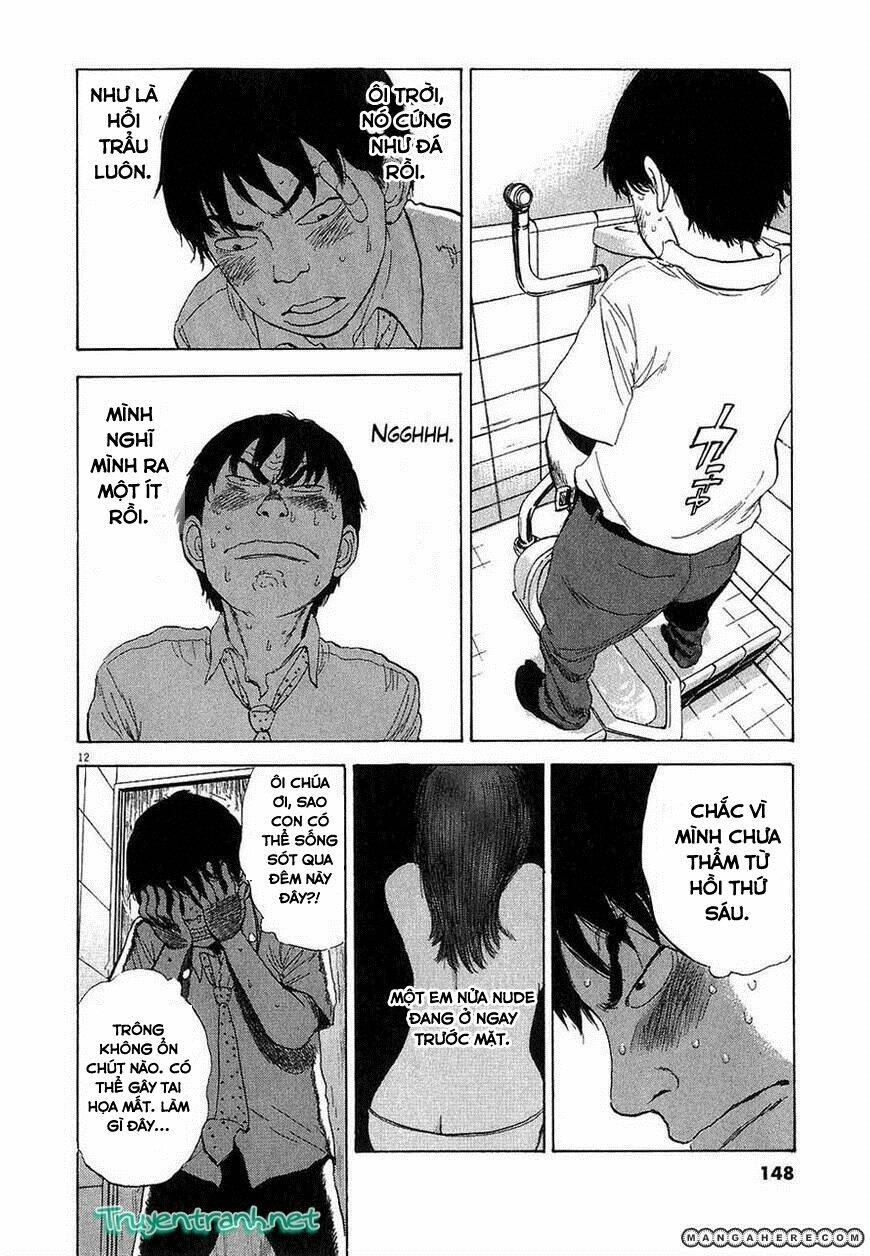 boy on the run chapter 18 12