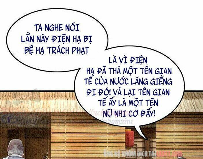 trọng sinh bá sủng nhiếp chính vương quá mạnh mẽ chapter 93 13