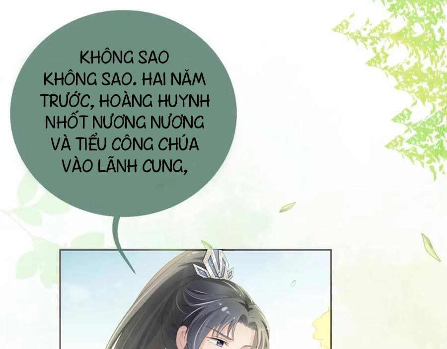 nhặt được bảo bối manh manh chapter 5 32