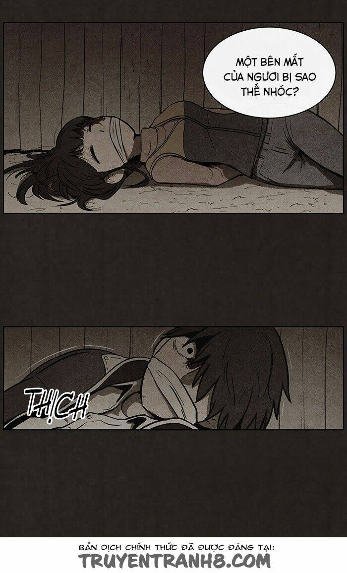 đứa con của quỷ dữ chapter 52 41